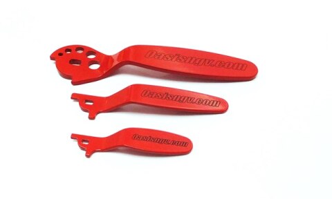 Ball Valves Handle Replacements