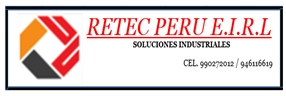 Retec Peru E.I.R.L.